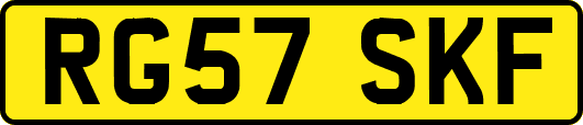 RG57SKF