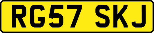 RG57SKJ