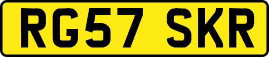 RG57SKR