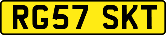 RG57SKT
