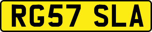RG57SLA