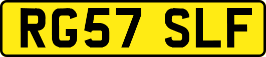 RG57SLF