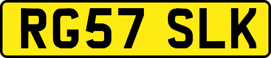 RG57SLK