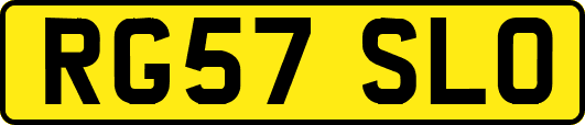 RG57SLO