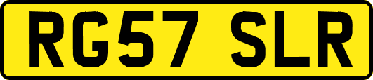RG57SLR