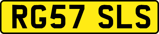 RG57SLS