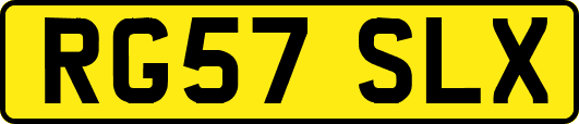 RG57SLX