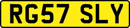 RG57SLY