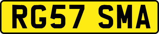 RG57SMA