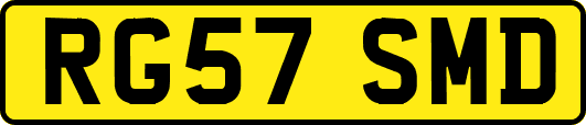 RG57SMD