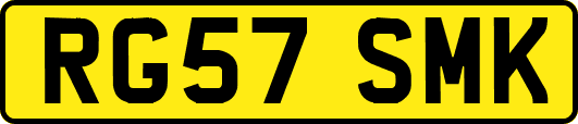 RG57SMK