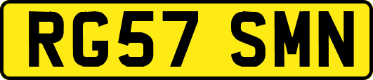 RG57SMN