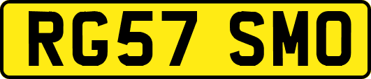 RG57SMO