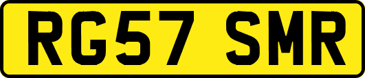 RG57SMR