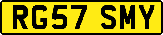 RG57SMY