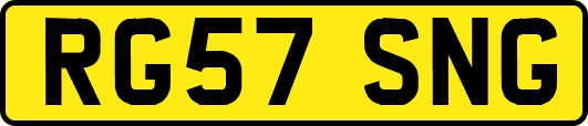 RG57SNG