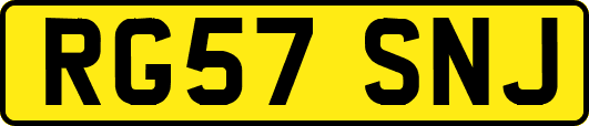 RG57SNJ