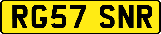 RG57SNR