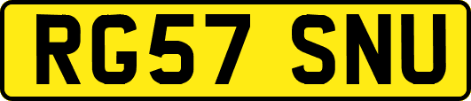 RG57SNU