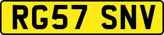 RG57SNV