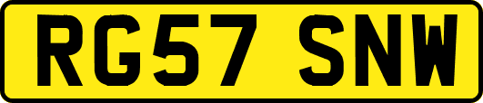 RG57SNW
