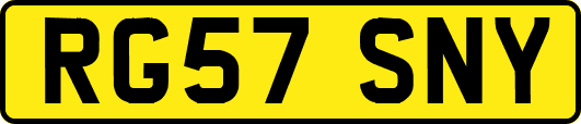 RG57SNY