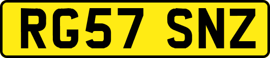 RG57SNZ