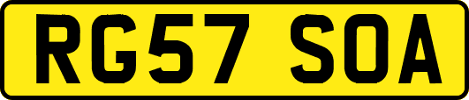 RG57SOA