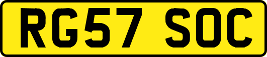 RG57SOC