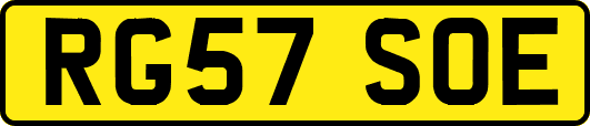 RG57SOE