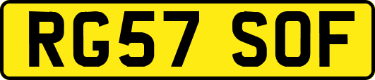 RG57SOF