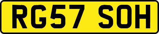 RG57SOH