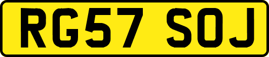 RG57SOJ
