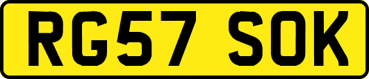 RG57SOK