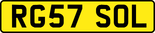 RG57SOL