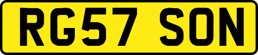 RG57SON