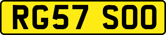 RG57SOO