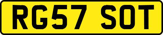RG57SOT