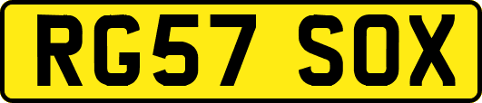 RG57SOX
