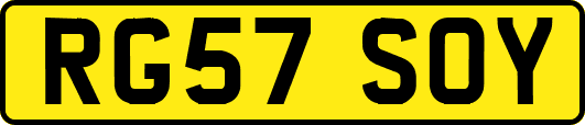 RG57SOY