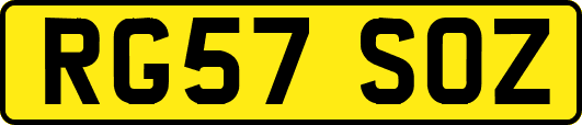 RG57SOZ
