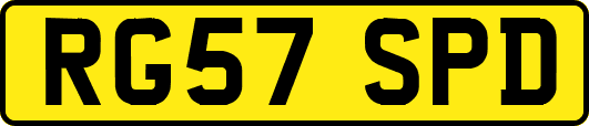 RG57SPD