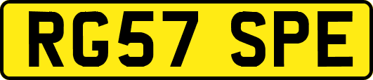 RG57SPE