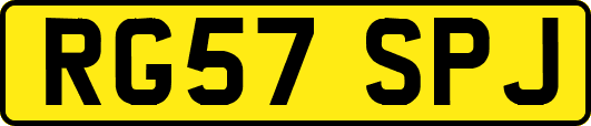 RG57SPJ