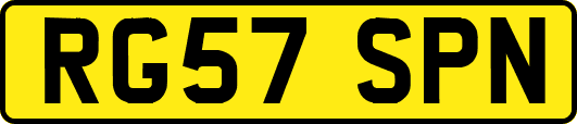 RG57SPN