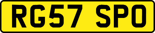 RG57SPO