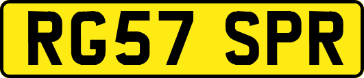 RG57SPR