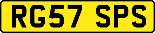 RG57SPS