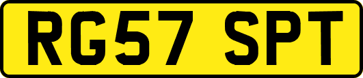 RG57SPT