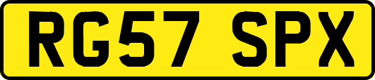 RG57SPX